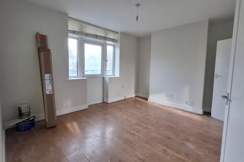 undefined, Angel Close, London N18