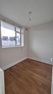 undefined, Angel Close, London N18