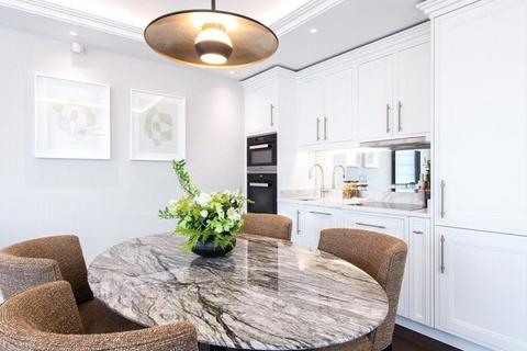 1 bedroom apartment to rent, Prince of Wales Terrace, London, W8