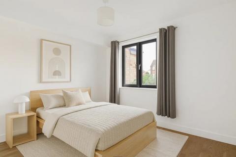 undefined, Veronica Gardens, Streatham