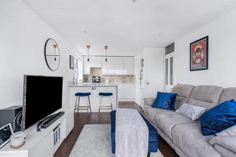 undefined, Bouverie Lodge, 4 Rectory Road, Beckenham