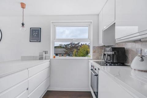 undefined, Bouverie Lodge, 4 Rectory Road, Beckenham