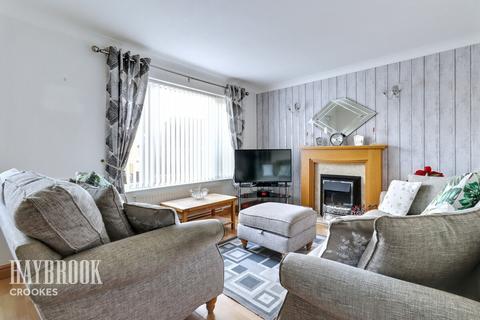 3 bedroom terraced house for sale, Creswick Way, Walkley