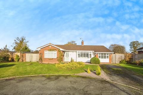 undefined, Gorsefield, Chester CH3