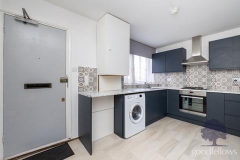 undefined, Springfield Road, Wallington SM6