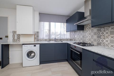 undefined, Springfield Road, Wallington SM6