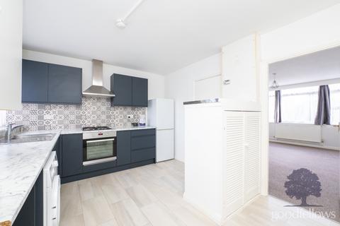 undefined, Springfield Road, Wallington SM6