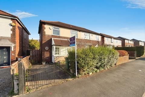 undefined, Forbes Road, Stockport SK1