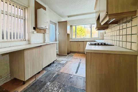 undefined, Forbes Road, Stockport SK1