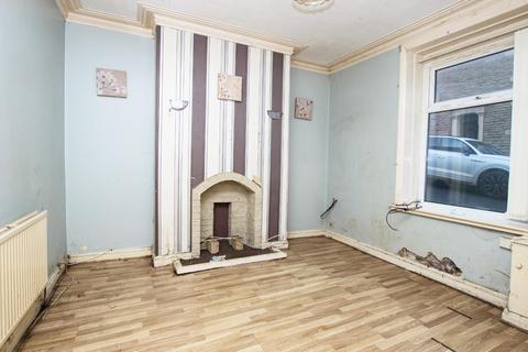 undefined, Preston Street, Darwen