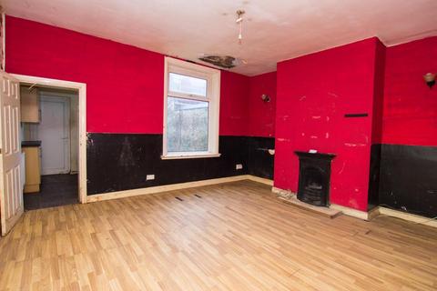 undefined, Preston Street, Darwen