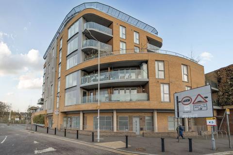 undefined, Hampden Road, Kingston, Kingston Upon Thames, KT1