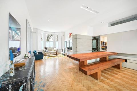 5 bedroom terraced house to rent, Oppidans Road, London, NW3