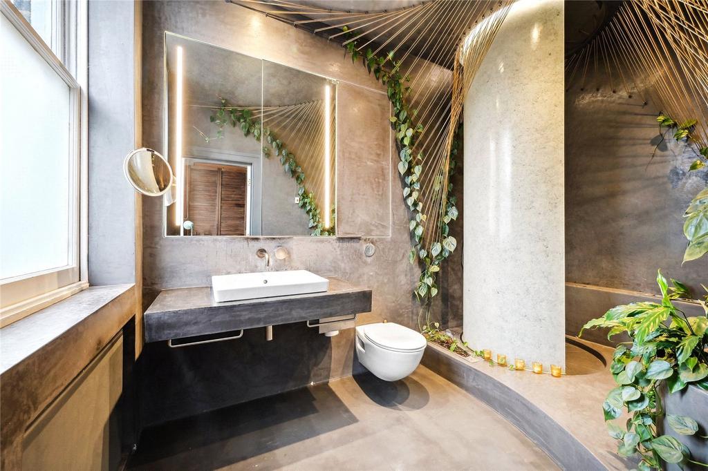 Principal En-Suite