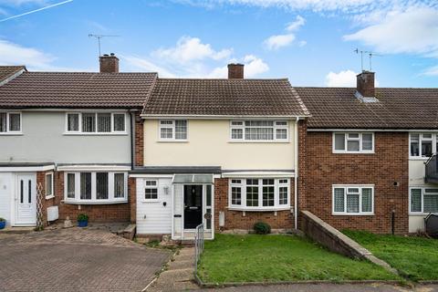 undefined, Fennycroft Road, Hemel Hempstead, Hertfordshire, HP1 3NS
