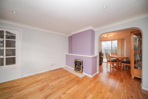 undefined, Fennycroft Road, Hemel Hempstead, Hertfordshire, HP1 3NS