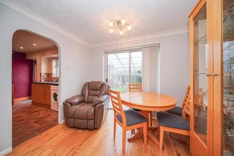 undefined, Fennycroft Road, Hemel Hempstead, Hertfordshire, HP1 3NS