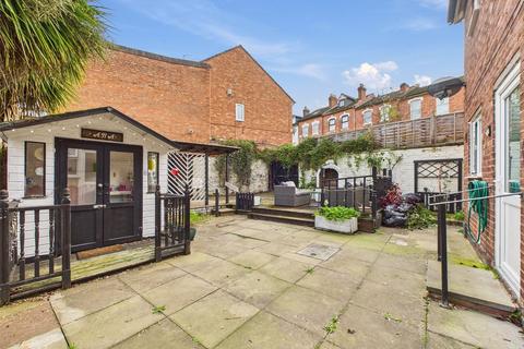 undefined, Dent Close, Worcester, Worcestershire, WR5