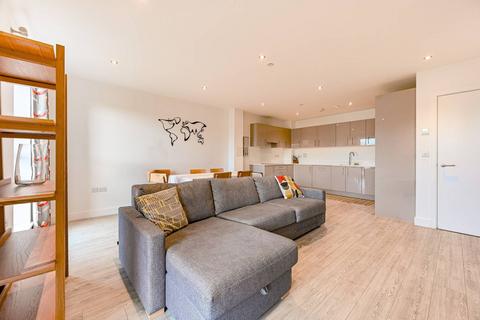 2 bedroom flat for sale, Granta Court, Trinity Way, East Acton, London, W3
