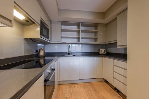 undefined, Clifton Walk, Hammersmith, London, W6
