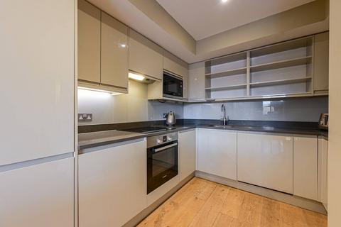 undefined, Clifton Walk, Hammersmith, London, W6
