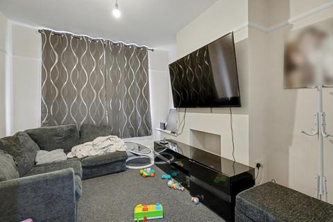 2 bedroom terraced house for sale, Digby Street, Kettering NN16