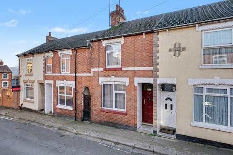 2 bedroom terraced house for sale, Digby Street, Kettering NN16
