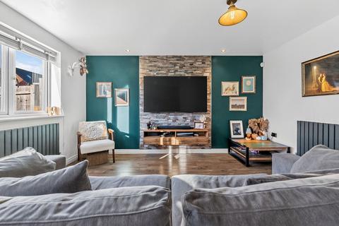 3 bedroom semi-detached house for sale, Kingfisher Road, Wixams