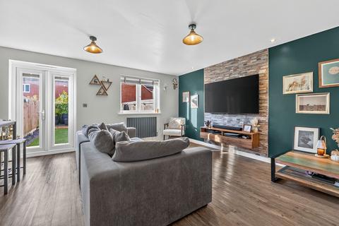 3 bedroom semi-detached house for sale, Kingfisher Road, Wixams
