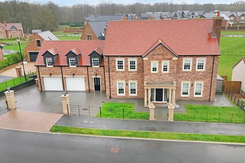 Duke Of Wellington Gardens, Billingham, TS22 5