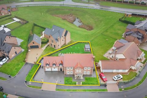 undefined, Duke Of Wellington Gardens, Billingham, TS22 5
