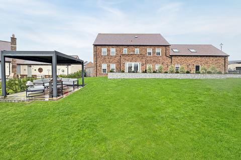 undefined, Duke Of Wellington Gardens, Billingham, TS22 5