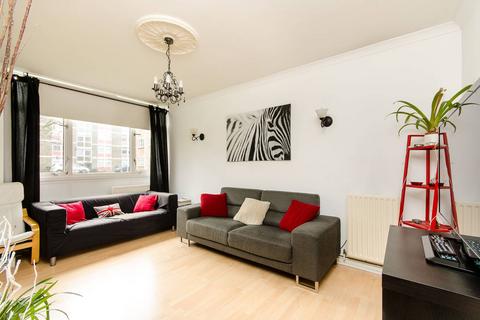 Wainford Close, Southfields, London, SW19