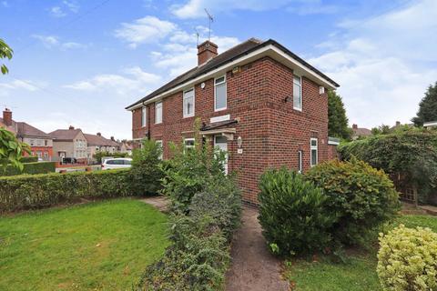 undefined, Villiers Drive, South Yorkshire S2