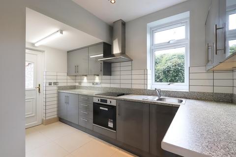 undefined, Villiers Drive, South Yorkshire S2