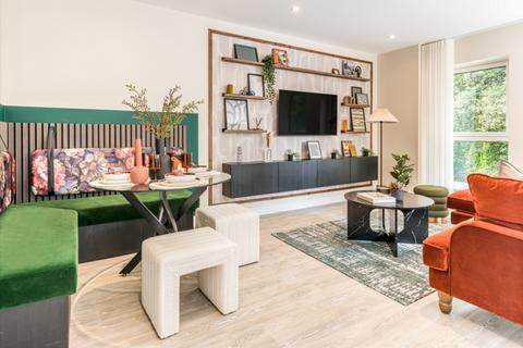 2 bedroom apartment for sale, Unit 72 North Gate Park, Harringay, N15