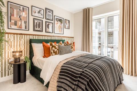 2 bedroom apartment for sale, Unit 72 North Gate Park, Harringay, N15