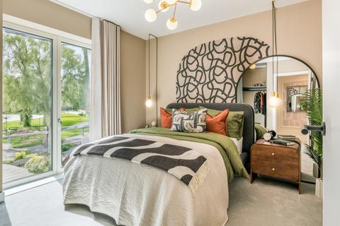 2 bedroom apartment for sale, Unit 72 North Gate Park, Harringay, N15