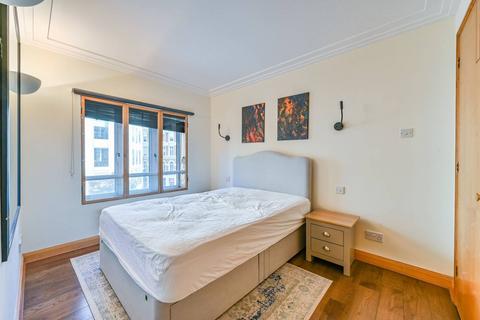 1 bedroom flat for sale, Upper St Martins Lane, WC2H, Covent Garden, London, WC2H