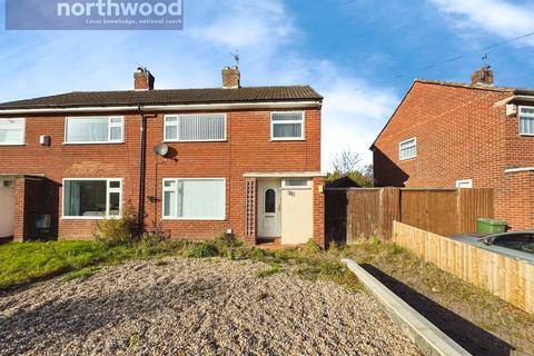 undefined, Prenton Dell Road , Birkenhead CH43