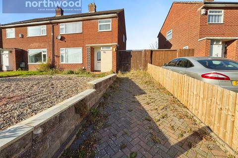undefined, Prenton Dell Road , Birkenhead CH43