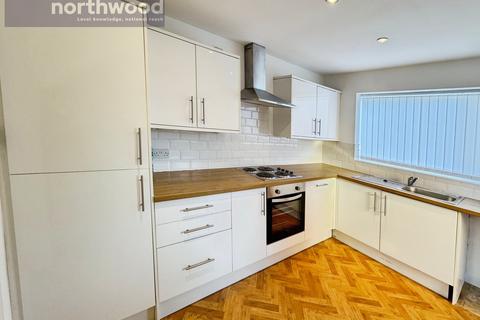 undefined, Prenton Dell Road , Birkenhead CH43