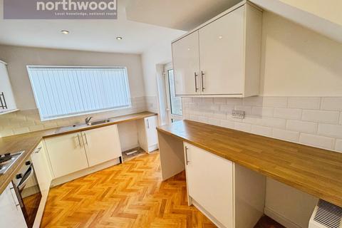 undefined, Prenton Dell Road , Birkenhead CH43