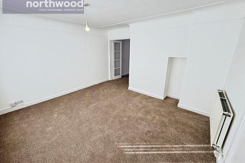 undefined, Prenton Dell Road , Birkenhead CH43