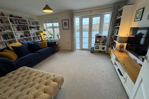 4 bedroom townhouse for sale, Rossiter Close, Taunton TA2