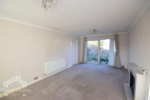 2 bedroom detached bungalow for sale, Holcroft Place, Lytham St. Annes, Lancashire