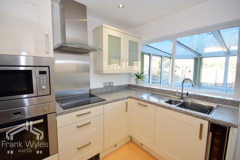 2 bedroom detached bungalow for sale, Holcroft Place, Lytham St. Annes, Lancashire