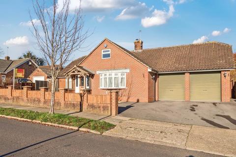 4 bedroom detached house for sale, Basingstoke, Hampshire, RG21