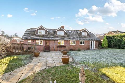 undefined, Basingstoke,  Hampshire,  RG21