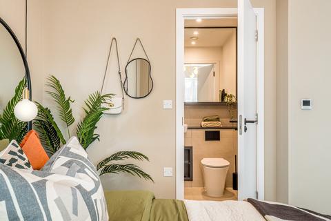 2 bedroom apartment for sale, Unit 44 North Gate Park, Harringay, N15